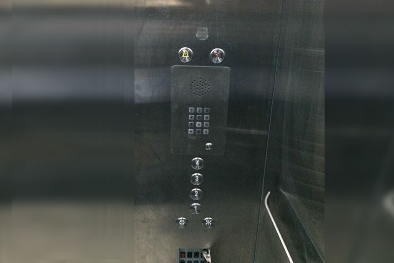 Téléphone mains libres 